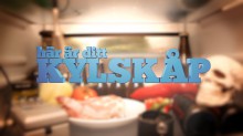 Här är ditt kylskåp