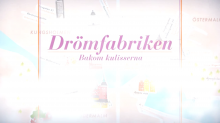Drömfabriken