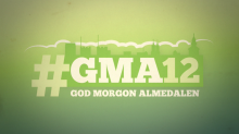 #GMA12