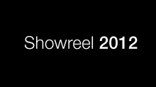 Showreel