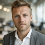 Dexter Berglund